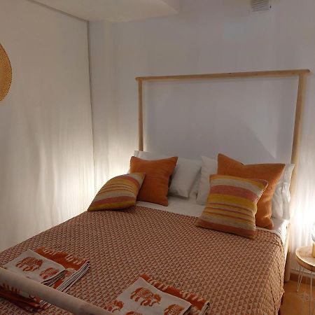 Bohemian 2 Bed Apartamento Amarillo Agua Amarga  Exterior foto