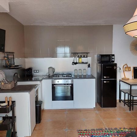 Bohemian 2 Bed Apartamento Amarillo Agua Amarga  Exterior foto