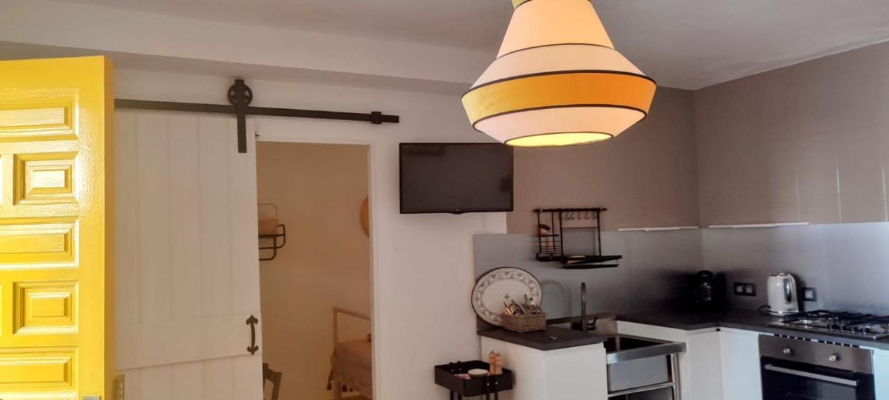 Bohemian 2 Bed Apartamento Amarillo Agua Amarga  Exterior foto