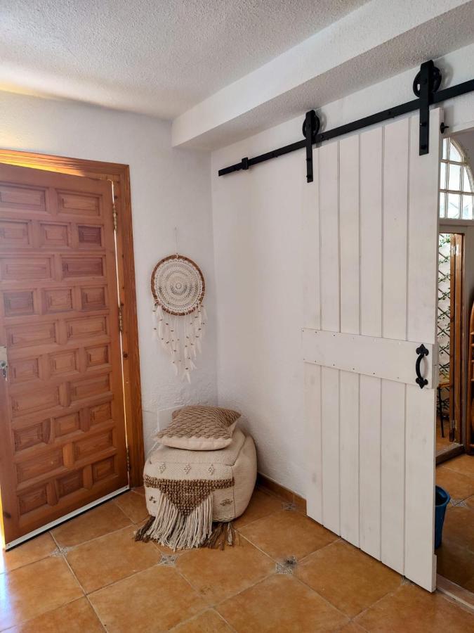 Bohemian 2 Bed Apartamento Amarillo Agua Amarga  Exterior foto