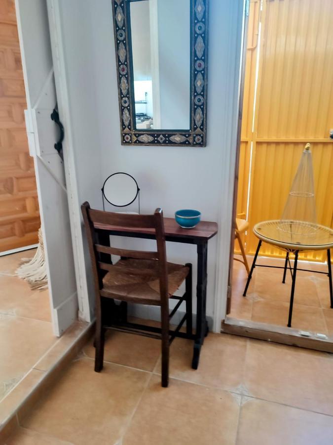 Bohemian 2 Bed Apartamento Amarillo Agua Amarga  Exterior foto
