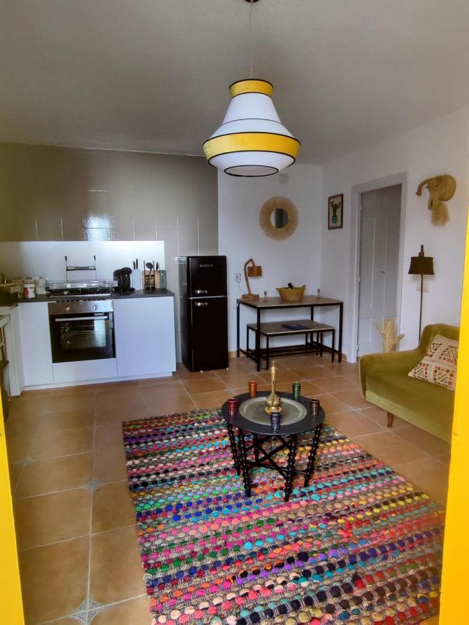 Bohemian 2 Bed Apartamento Amarillo Agua Amarga  Exterior foto