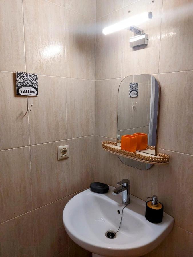 Bohemian 2 Bed Apartamento Amarillo Agua Amarga  Exterior foto