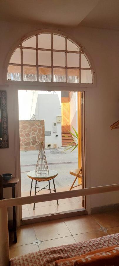 Bohemian 2 Bed Apartamento Amarillo Agua Amarga  Exterior foto