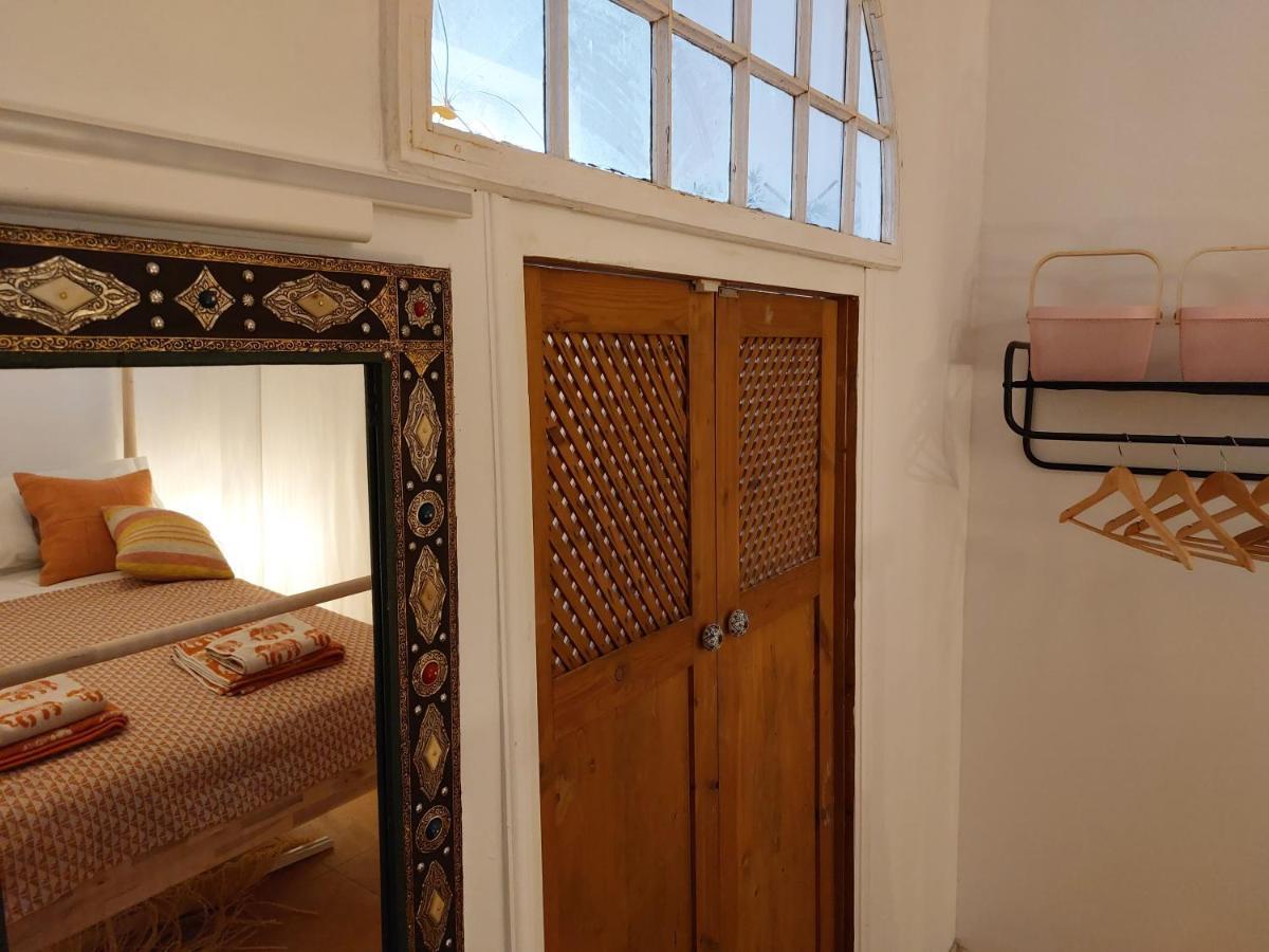 Bohemian 2 Bed Apartamento Amarillo Agua Amarga  Exterior foto
