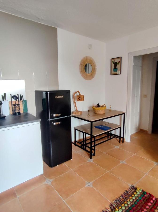 Bohemian 2 Bed Apartamento Amarillo Agua Amarga  Exterior foto
